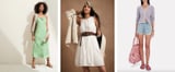 Take the Stress Out of Getting Dressed With These Easy Summer Outfit Ideas