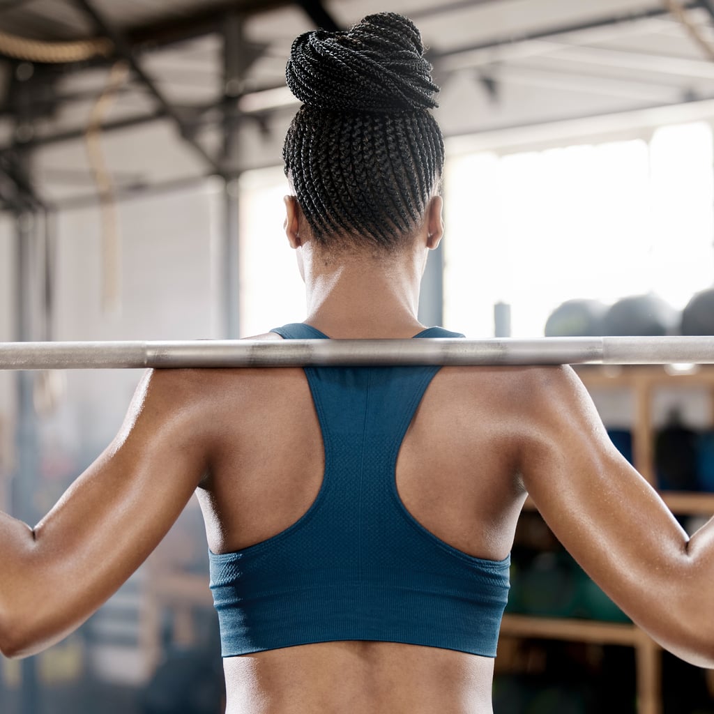 Eccentric Exercise Is the Easiest Way to Build More Muscle During Your Workouts