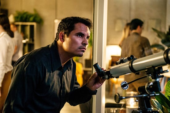 Alien Movies On Netflix Popsugar Entertainment