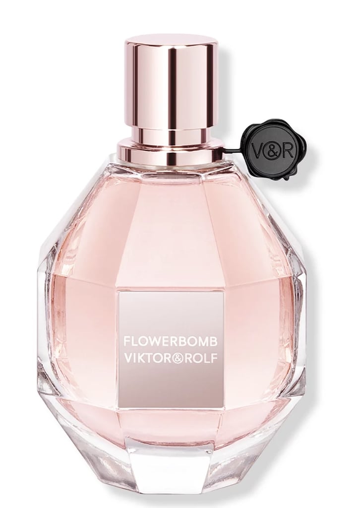 维克多和罗尔夫Flowerbomb