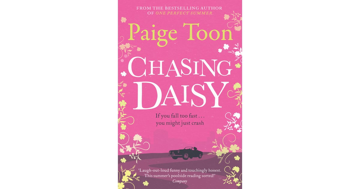 paige toon chasing daisy