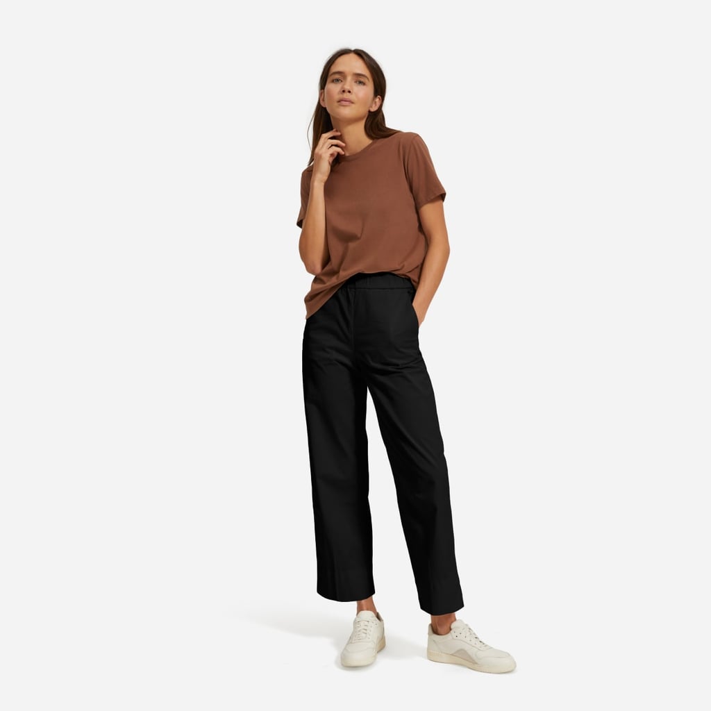 Everlane Easy Straight Leg Chino