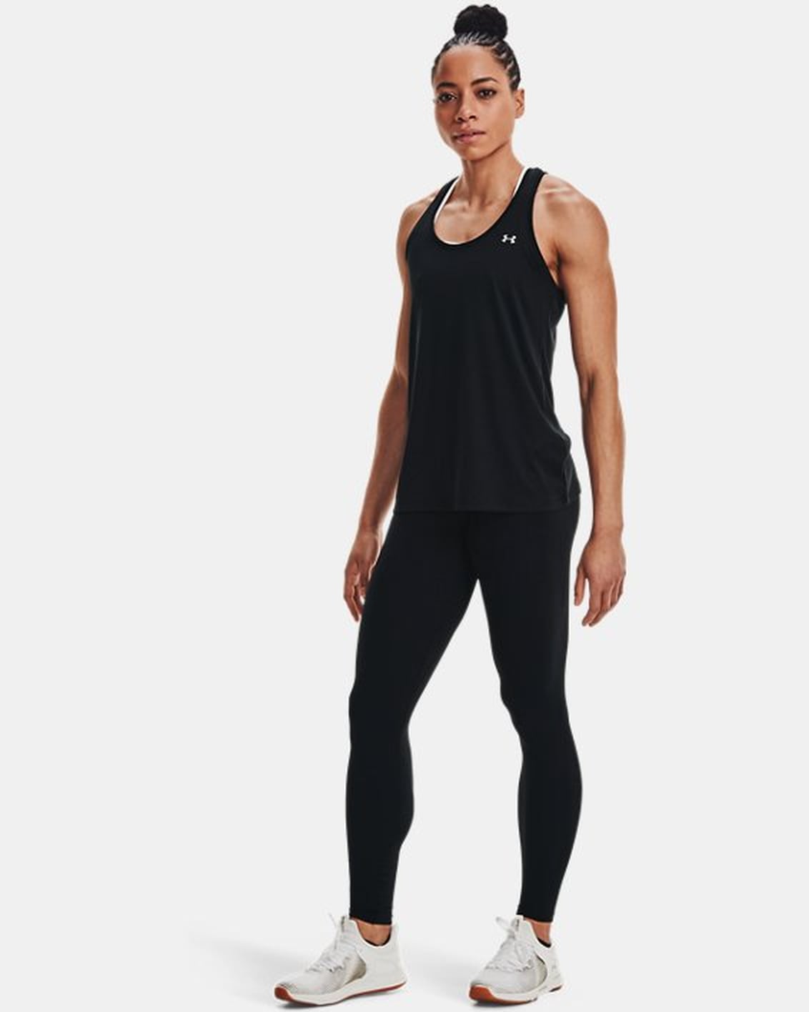 The Best Workout Tank Tops For Women 2021 POPSUGAR Fitness