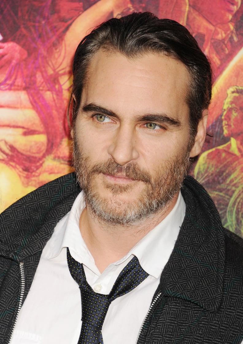 Joaquin Phoenix