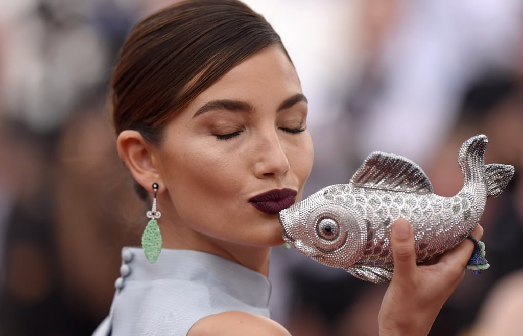 The Many Bags Of The 2015 Academy Awards Red Carpet PurseBlog