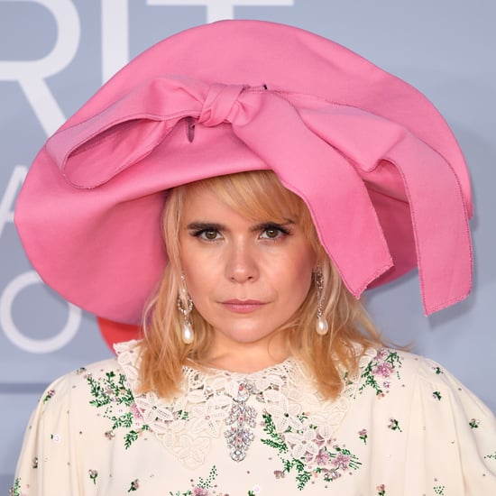 How Many Kids Does Paloma Faith Have?