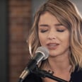 Even The Chainsmokers Are Impressed With Sarah Hyland's Dreamy "Closer" Cover