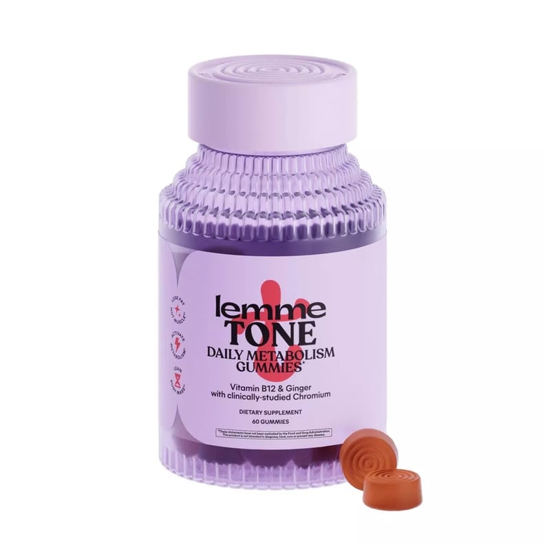Lemme Tone Gummies