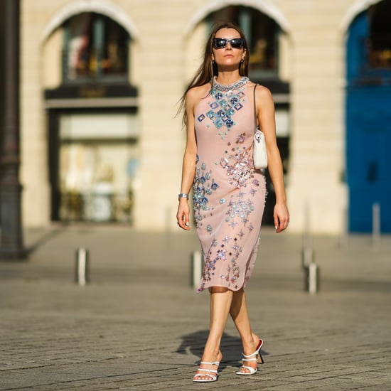 Best Midi Dresses From Zara