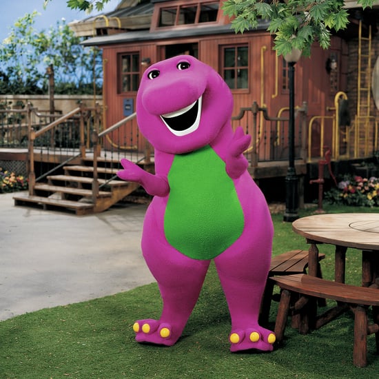 Daniel Kaluuya's Live-Action "Barney" Movie Details