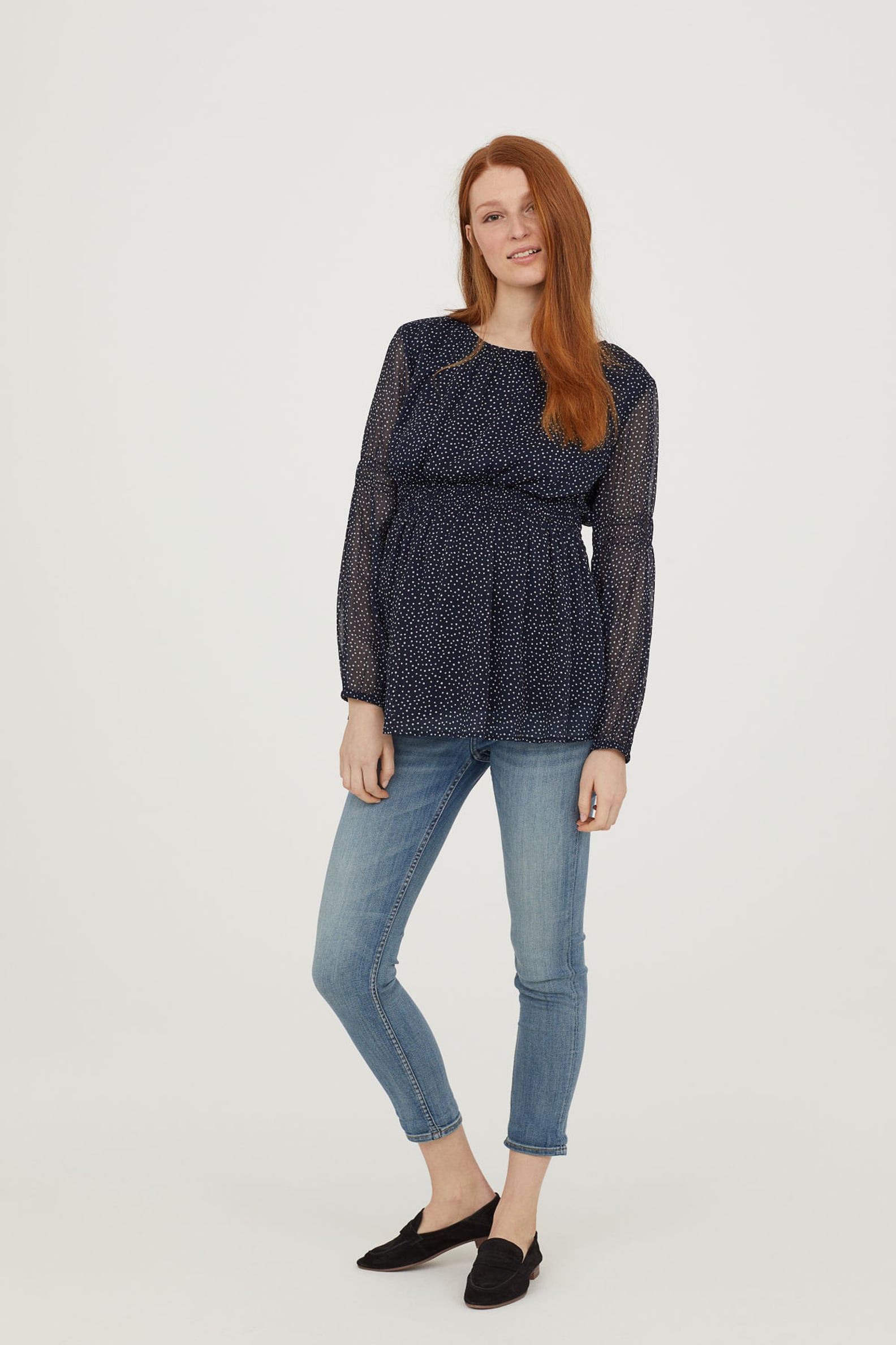 Best Maternity Clothes From H&M | PS Family