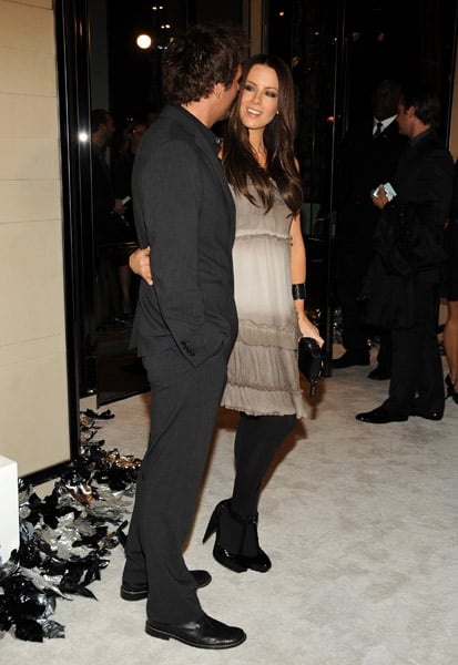 Burberry Party