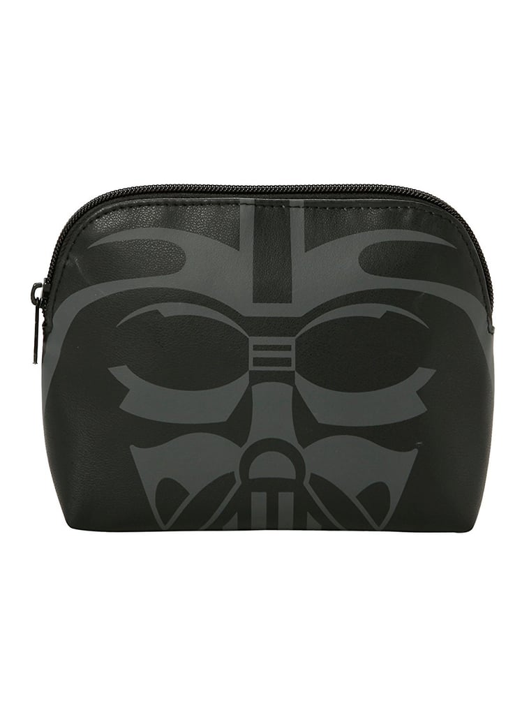 Star Wars Darth Vader Cosmetic Travel Bag Disney Makeup Bags