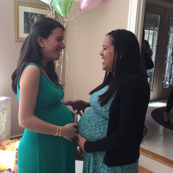 Best Friends Keep Getting Pregnant at the Same Time