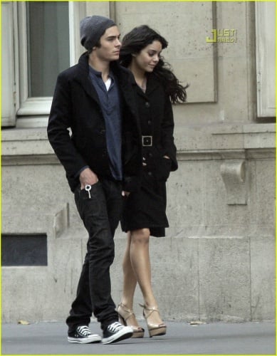 Zanessa