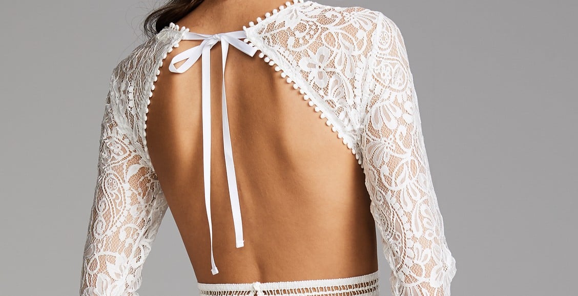 Best Backless Dresses 2018 | PS Fashion