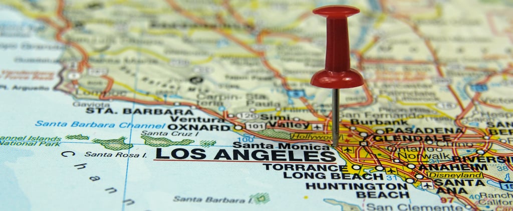 The Best Los Angeles Neighborhoods