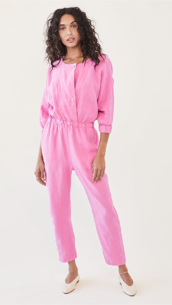 Rachel Comey Holt Jumpsuit