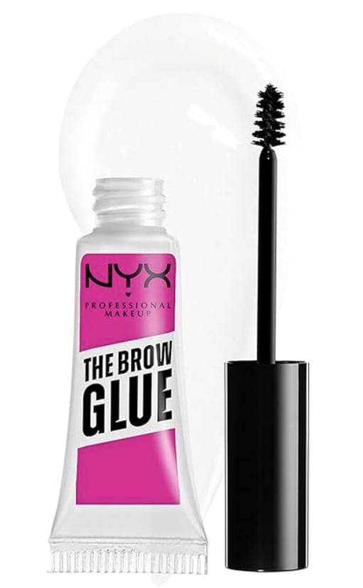 Nyx Brow Glue Instant Brow Styler