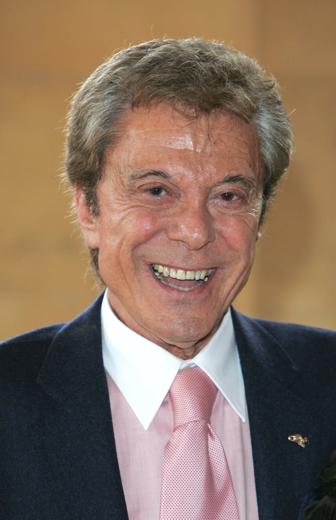 Lionel Blair