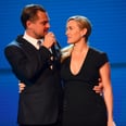 Leonardo DiCaprio, Kate Winslet, and Billy Zane Had a Titanic Reunion of Epic Proportions
