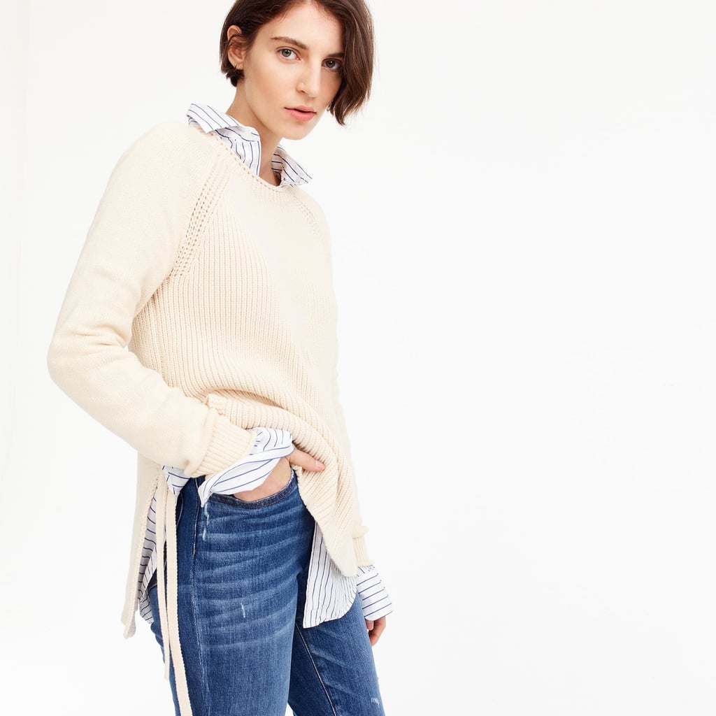 J.Crew Crewneck Sweater