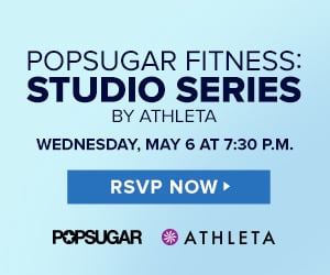 POPSUGAR Studio Series by Athleta