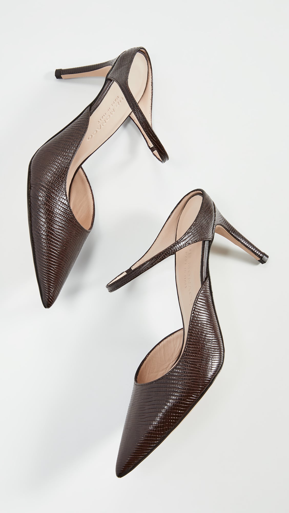 Stylish top heels 2019