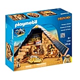 playmobil history pyramid
