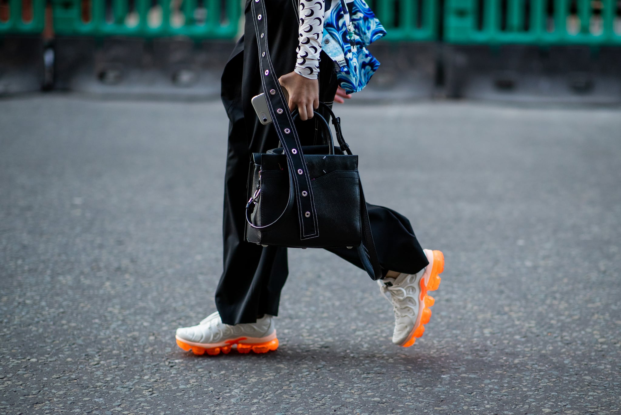 Day 3  Blink and You'll Miss the Best Street Style Accessories at