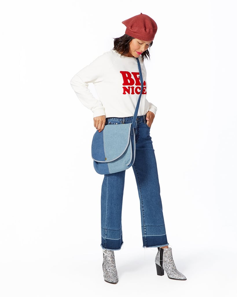 Logged On Laptop Bag