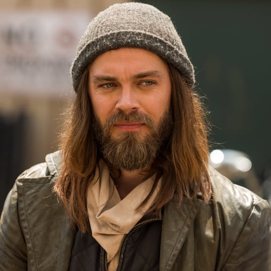 Who Plays Jesus on The Walking Dead?