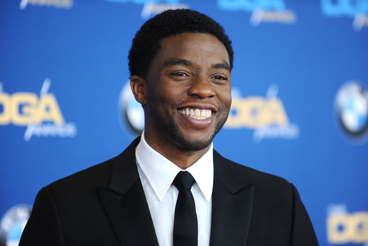 chadwick boseman pop