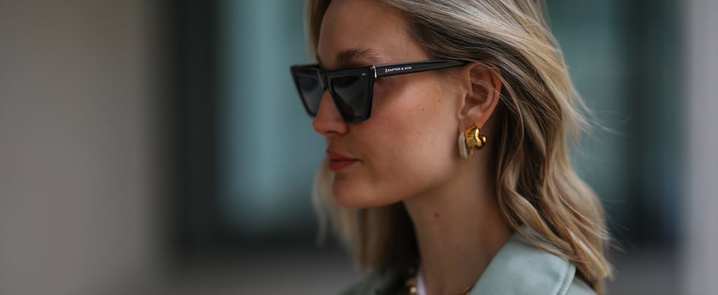 The "Texture Wave" Hair Perm Is Trending in Time For Summer