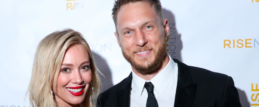 Hilary Duff and Jason Walsh Break Up December 2016