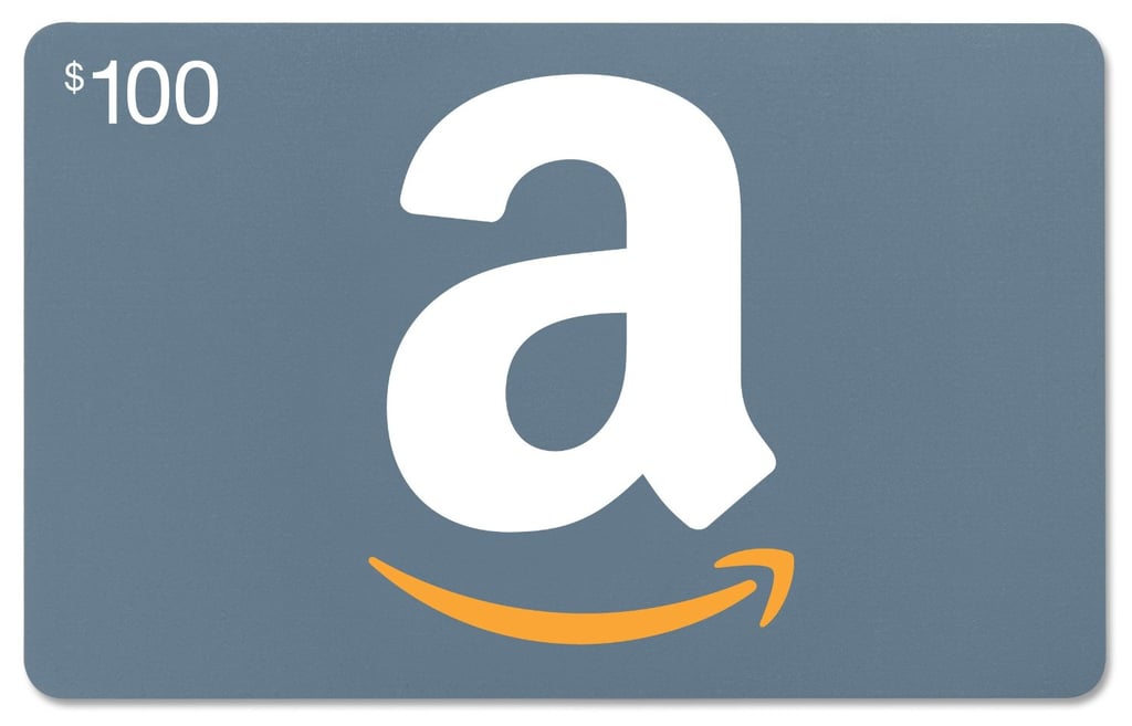 A Gift Card