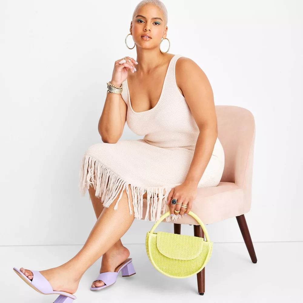 The 15 Best Midi Dresses at Target — All $40 or Less