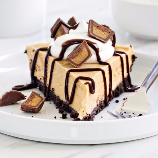 Peanut Butter Desserts For Kids