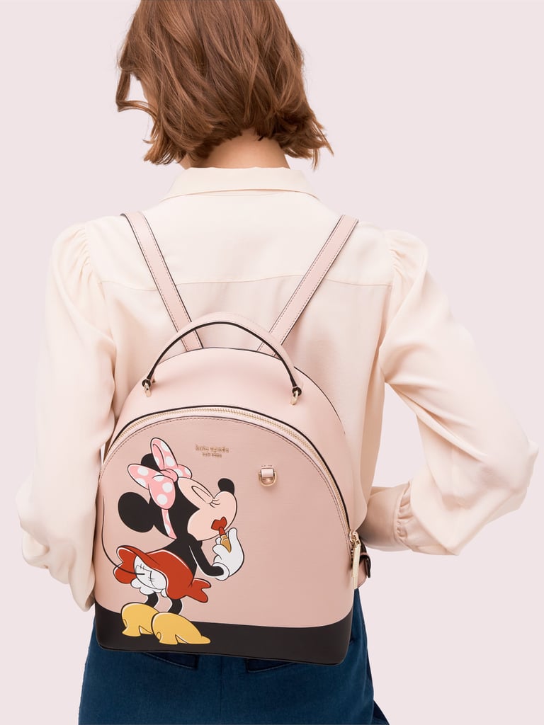 disney backpack kate spade