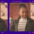 "TSLOCG"'s Alyah Chanelle Scott on Critiques of Whitney's Non-Black Love Interests: "That's So Fair"