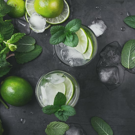 3 Mojito Recipes to Celebrate the Super Bowl
