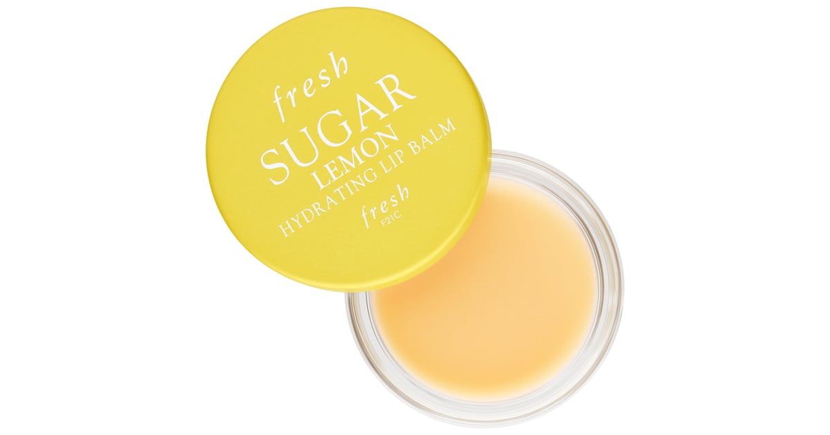 Fresh Sugar Lemon Hydrating Lip Balm | Best Skin Care at ...