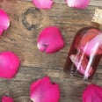 This Refreshing Rose Toner DIY Is Bloomin' Beautiful