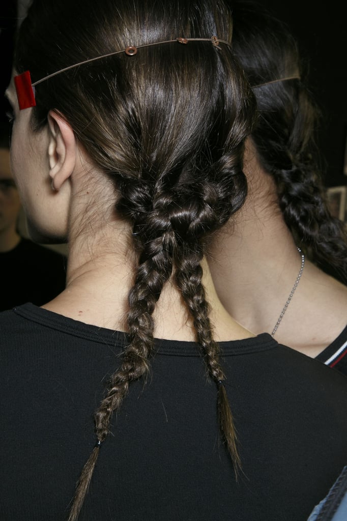 Braids Braids