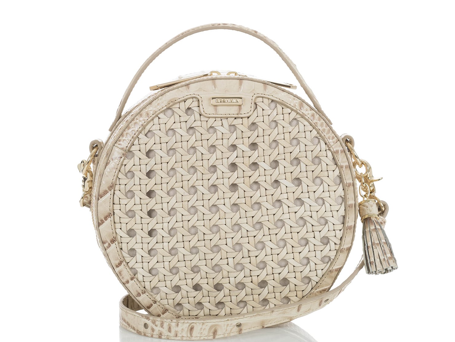Brahmin Lane Lima Crossbody 7 Crossbody Bags Every Fashion Girl