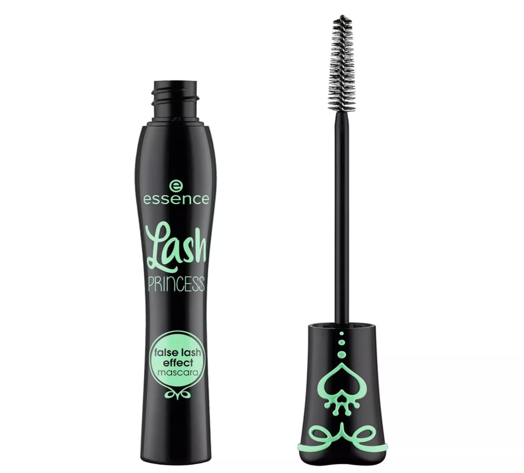 Best Drugstore Mascaras: Essence Lash Princess False Lash Effect Mascara