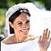 Meghan Markle Wedding Tiara