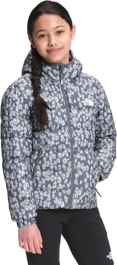 Kids' Clothing and Shoes: The North Face Hyalite Reversible Down Insulated Jacket