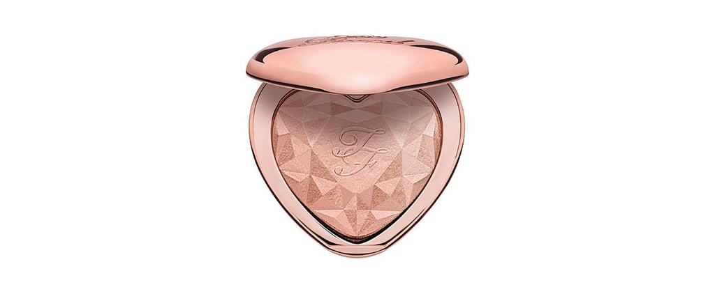 Too Faced Love Light Prismatic Highlighter Giveaway