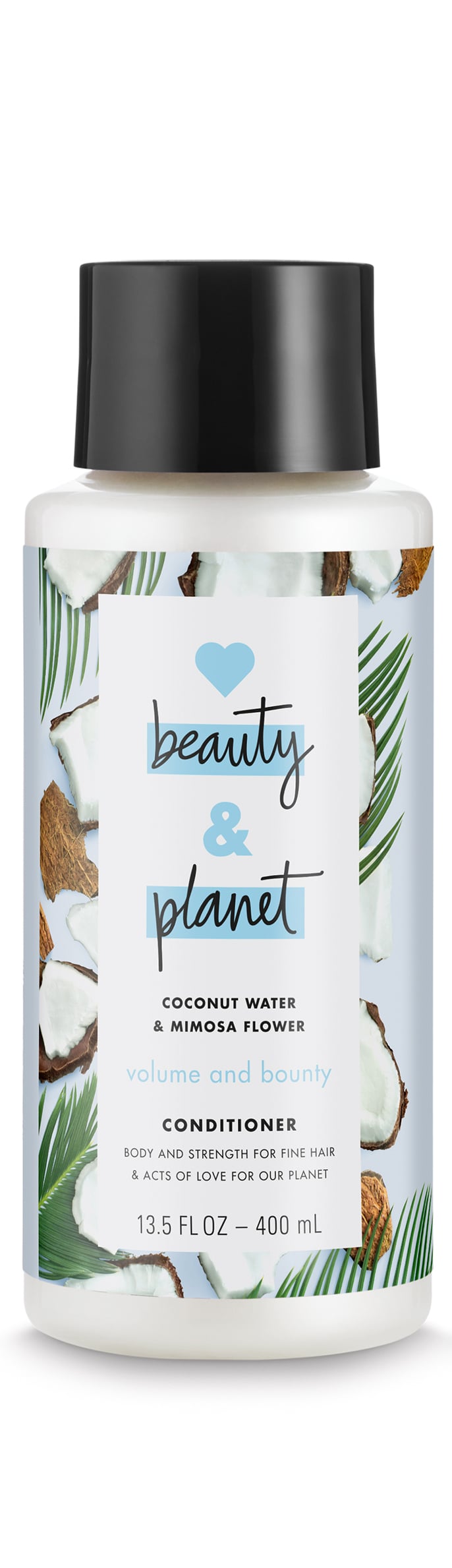 Love Beauty and Planet Volume & Bounty Conditioner | Love ...